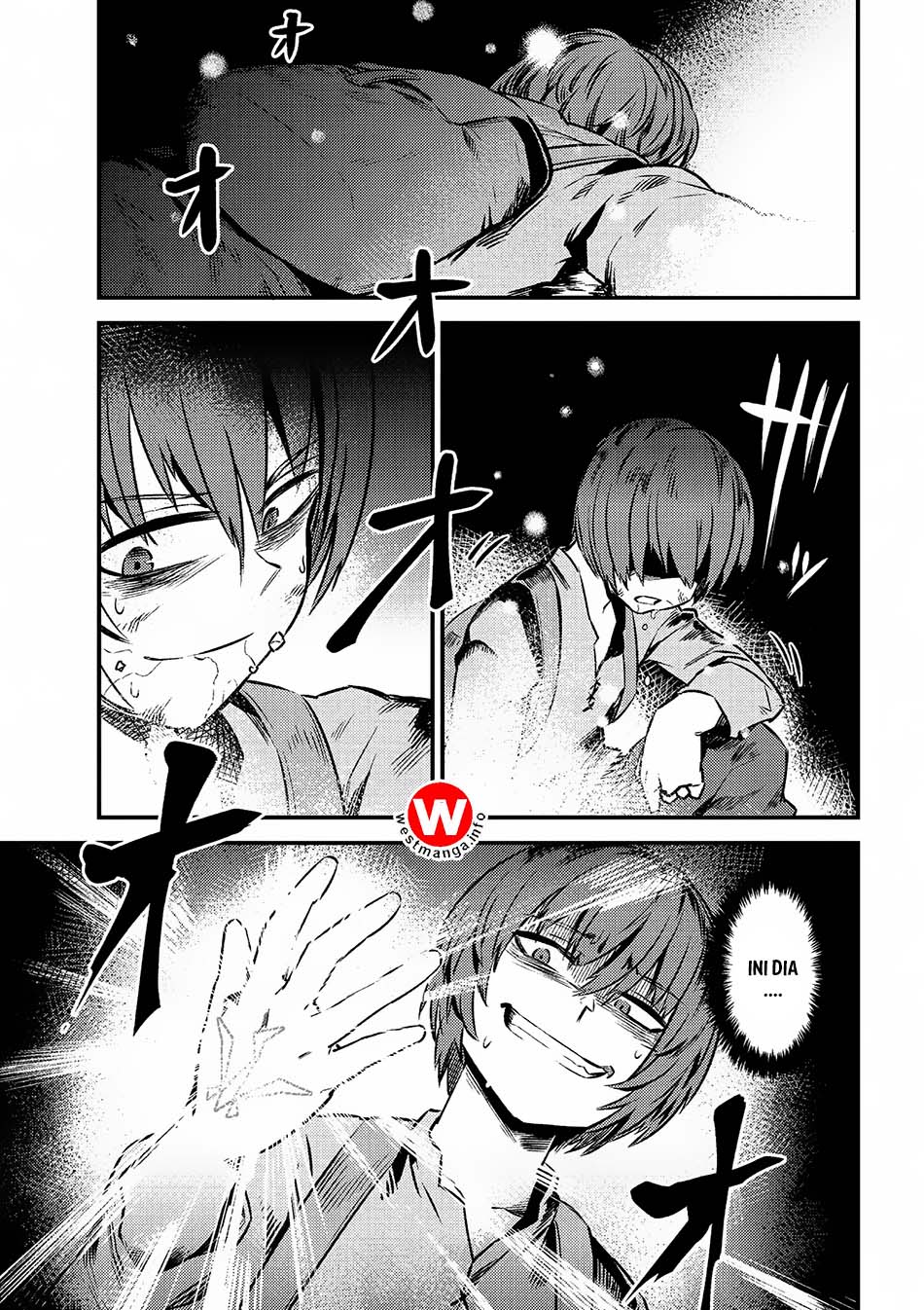 Kaifuku Jutsushi Yarinaoshi: Sokushi Mahou to Skill Copy no Chouetsu Heal